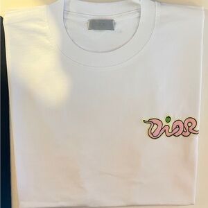 Dior x KAWS T-Shirt